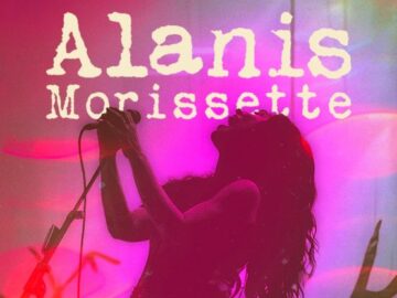 iHeartRadio Alanis Morissette Las Vegas Flyaway Sweepstakes