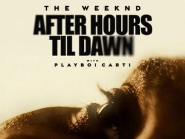 iHeartRadio Black Music Month with The Weeknd Sweepstakes