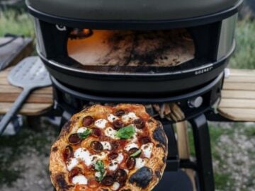 2 Towns Ciderhouse Gozney Pizza Oven Sweepstakes – Limited States