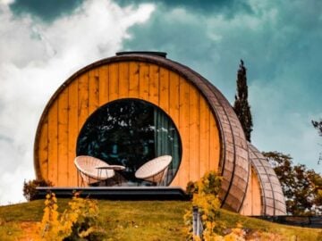 90+ Cellars Portugal Wine Trip Sweepstakes