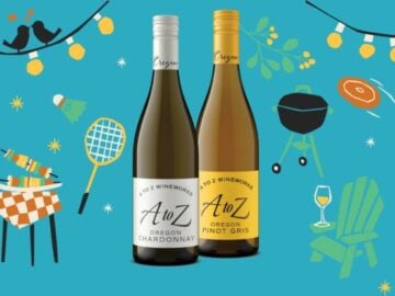 A to Z Wineworks Gift Card Sweepstakes