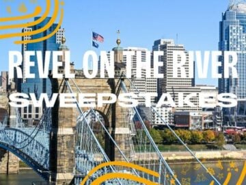 America’s River Roots Revel On The River Sweepstakes