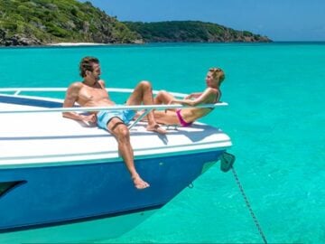 Audacy Sandals Win A Stay, Make His Day Giveaway