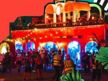 Bacardi x VIP Chicago Festival Sweepstakes