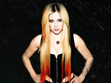 Banshee Wines X Avril Lavigne VIP Sweepstakes