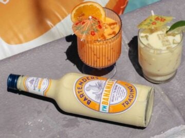 Bartenders Trading Co. Summer Sweepstakes – Limited States