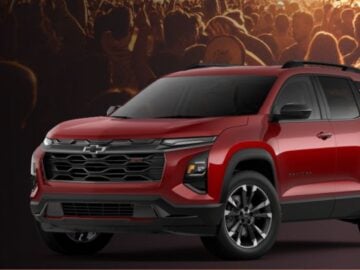 Carl Black Chevrolet Car & Concert Giveaway - Tennessee Only