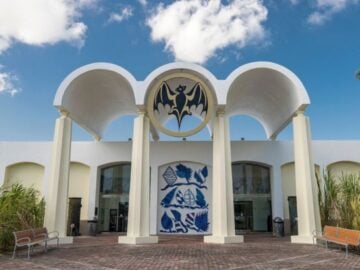 Casa Bacardi 2025 Sweepstakes