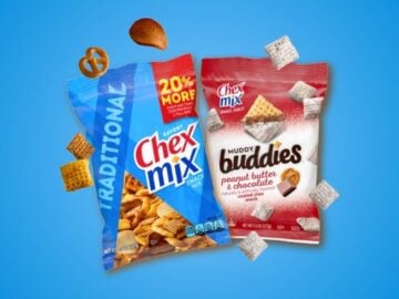Chex Mix Summer Sweepstakes