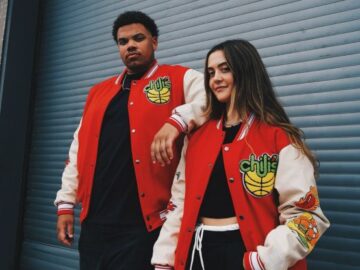 Chili's x Overtime Triple Dipper Jacket Giveaway