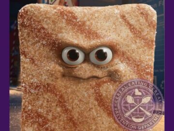 Cinnamon Toast Crunch Cereal Last Piece Sweepstakes  - Hot Pick!