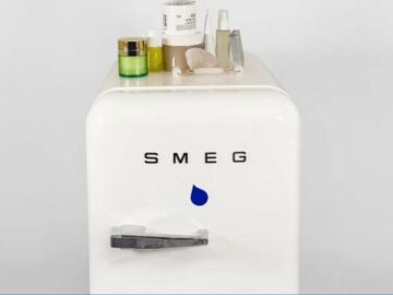 Coca-Cola SmartWater Skincare Sweepstakes