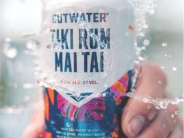 Cutwater GetMyBoat Sweepstakes