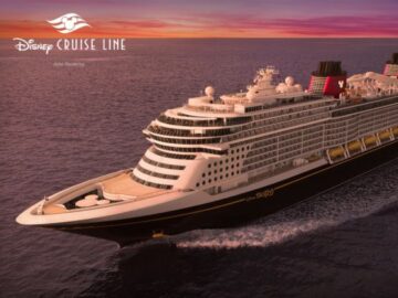 Disney+ Perks: Embrace your Destiny Sweepstakes - Disney+ or Mail-In
