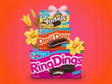 Drake’s Cakes Snack Into Summer Giveaway