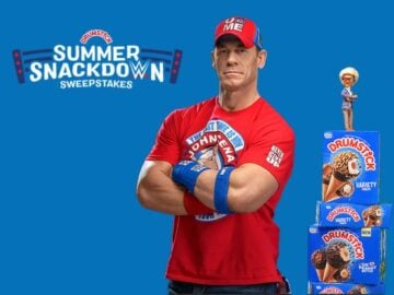Drumstick Summer Snackdown Sweepstakes - Purchase / Mail-In