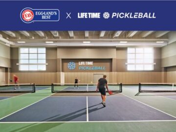 Eggland’s Best Pickleball Power-Up Sweepstakes - Hot Pick!