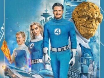 Fandango’s Ultimate Family Sweepstakes