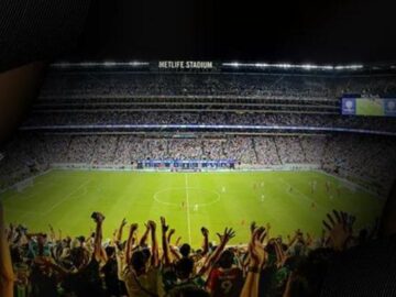 FIFA Club World Cup 2025 Final