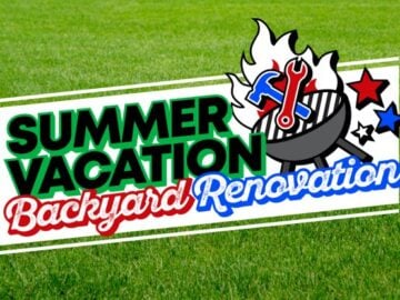 FilterBuy Summer Vacation Backyard Renovation Sweepstakes