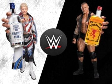 Fireball & Wheatley Professional Wrestling On-Premise Instant Win