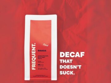 Frequent Coffee Sip More Spend Less Gift Card Giveaway