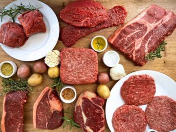 Grass Roots Farmer's Co-op Father's Day Giveaway