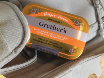 Great Grether's Giveaway