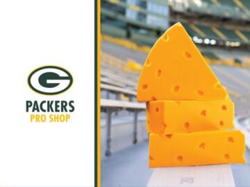 Green Bay Packers 2025 Father’s Day Sweepstakes
