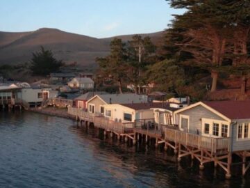 GreenRow Nick’s Cove Getaway Sweepstakes