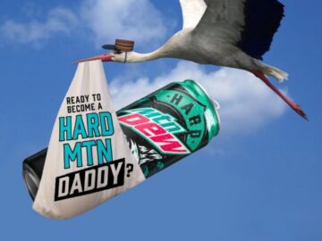 Hard Mtn Daddy Contest