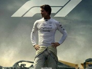 Heineken 0.0 F1 The Movie Instant Win