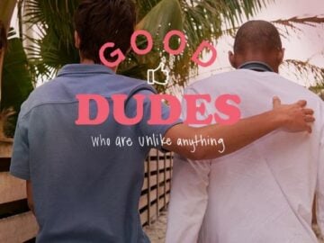 HeyDude Good Dude Sweepstakes