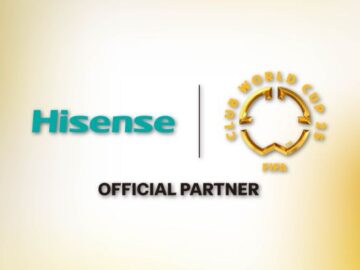 Hisense Own the Moment Sweepstakes - Hot Pick!