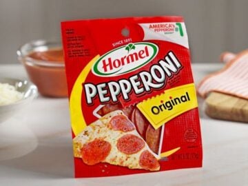Hormel Pepperoni Forms & Flavors Sweepstakes – Hot Pick!