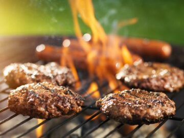 IGA Celebrate Summer Grill Giveaway