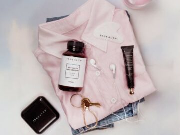 JSHealth Vitamins Dream Big Giveaway