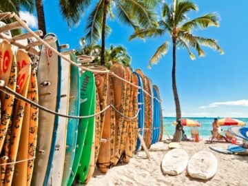 JTV’s Tropical Treasures Sweepstakes