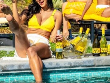 JaM Cellars Ultimate Summer ButterBash Sweepstakes