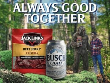 Jack Links Always Good Together Sweepstakes