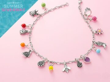 James Avery Jewelry 2025 Summer Giveaway
