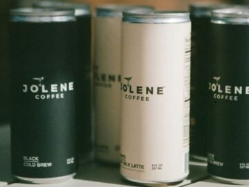 Jolene Coffee Concerts For a Year Sweepstakes