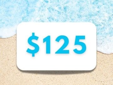 Just A Pinch Beach Breeze Sweepstakes
