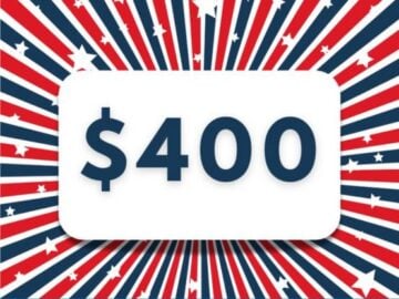 Just A Pinch Red, White & Win Sweepstakes