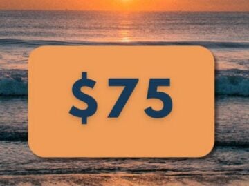 Just a Pinch Summer Jackpot Sweepstakes