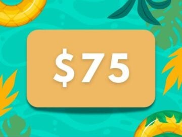 Just a Pinch Summer Splash Sweepstakes