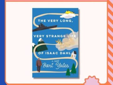 Kensington Books Curated Escape Giveaway