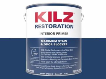 Kilz Trading Secrets Sweepstakes - Photo