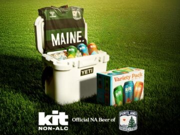 Kit Non-Alc x Hearts of Pine Sweepstakes