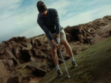 Kuhl Golf Giveaway